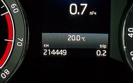 Skoda Octavia, 2018 год, 1 400 000 рублей, 21 фотография