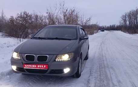 Lifan Solano I (630) рестайлинг, 2011 год, 305 000 рублей, 1 фотография