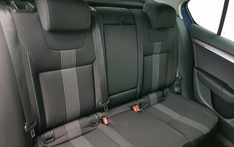 Skoda Octavia, 2018 год, 1 400 000 рублей, 24 фотография