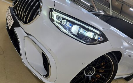 Mercedes-Benz S-Класс AMG, 2024 год, 23 400 000 рублей, 4 фотография