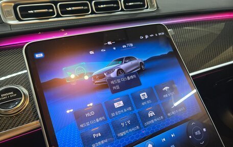 Mercedes-Benz S-Класс AMG, 2024 год, 23 400 000 рублей, 18 фотография