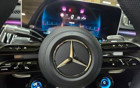 Mercedes-Benz S-Класс AMG, 2024 год, 23 400 000 рублей, 17 фотография