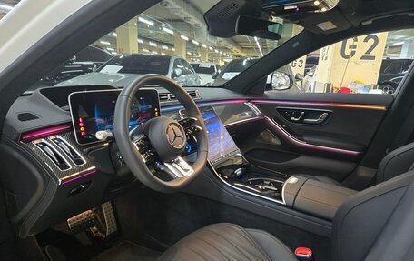 Mercedes-Benz S-Класс AMG, 2024 год, 23 400 000 рублей, 12 фотография