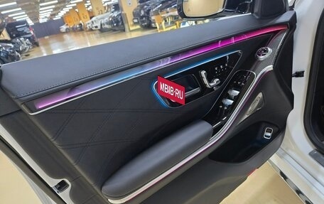 Mercedes-Benz S-Класс AMG, 2024 год, 23 400 000 рублей, 11 фотография