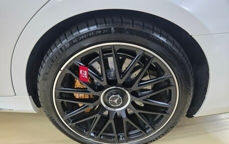 Mercedes-Benz S-Класс AMG, 2024 год, 23 400 000 рублей, 10 фотография