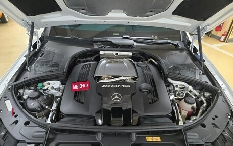 Mercedes-Benz S-Класс AMG, 2024 год, 23 400 000 рублей, 9 фотография