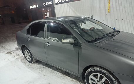 Lifan Solano I (630) рестайлинг, 2011 год, 305 000 рублей, 3 фотография