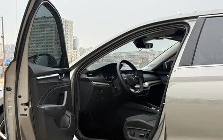 Skoda Octavia IV, 2022 год, 1 890 099 рублей, 9 фотография