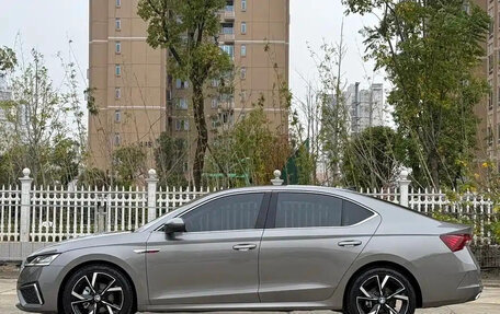 Skoda Octavia IV, 2022 год, 1 890 099 рублей, 4 фотография