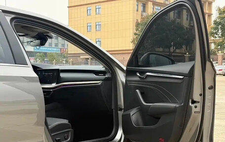 Skoda Octavia IV, 2022 год, 1 890 099 рублей, 12 фотография