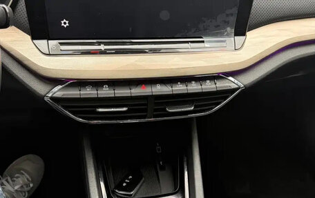 Skoda Octavia IV, 2022 год, 1 890 099 рублей, 16 фотография