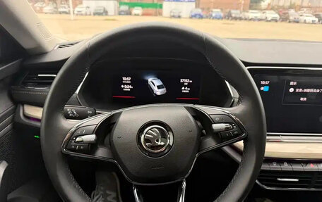 Skoda Octavia IV, 2022 год, 1 890 099 рублей, 15 фотография