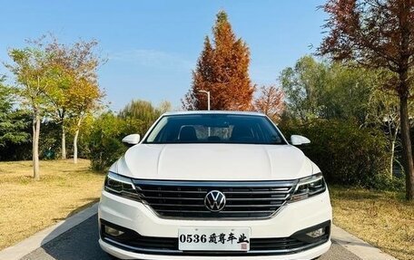 Volkswagen Lavida, 2021 год, 1 200 000 рублей, 2 фотография