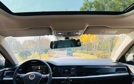 Volkswagen Lavida, 2021 год, 1 200 000 рублей, 9 фотография