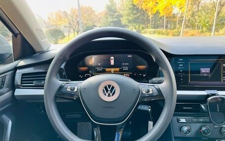 Volkswagen Lavida, 2021 год, 1 200 000 рублей, 8 фотография