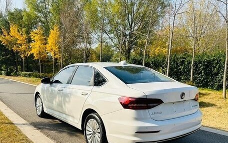 Volkswagen Lavida, 2021 год, 1 200 000 рублей, 5 фотография