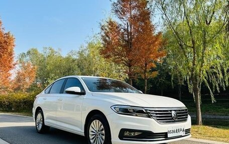 Volkswagen Lavida, 2021 год, 1 200 000 рублей, 3 фотография