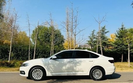 Volkswagen Lavida, 2021 год, 1 200 000 рублей, 7 фотография