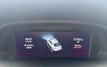 Skoda Octavia IV, 2022 год, 1 890 099 рублей, 14 фотография