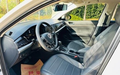 Volkswagen Lavida, 2021 год, 1 200 000 рублей, 10 фотография