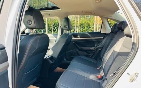 Volkswagen Lavida, 2021 год, 1 200 000 рублей, 12 фотография