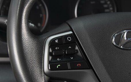 Hyundai Elantra VI рестайлинг, 2016 год, 1 460 000 рублей, 15 фотография