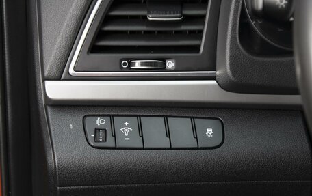 Hyundai Elantra VI рестайлинг, 2016 год, 1 460 000 рублей, 18 фотография