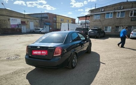 Chevrolet Lacetti, 2009 год, 420 000 рублей, 2 фотография