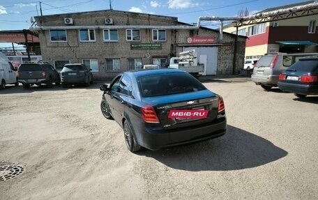 Chevrolet Lacetti, 2009 год, 420 000 рублей, 6 фотография