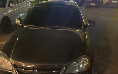 Chevrolet Lacetti, 2009 год, 420 000 рублей, 7 фотография