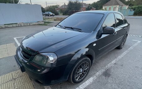 Chevrolet Lacetti, 2009 год, 420 000 рублей, 9 фотография