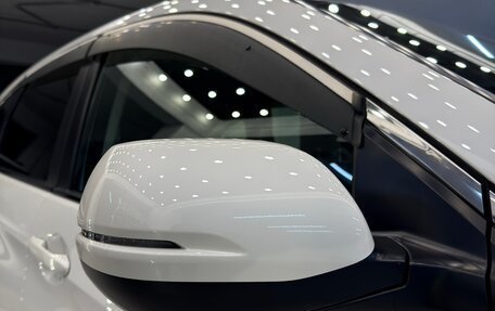 Honda CR-V IV, 2015 год, 2 950 000 рублей, 10 фотография