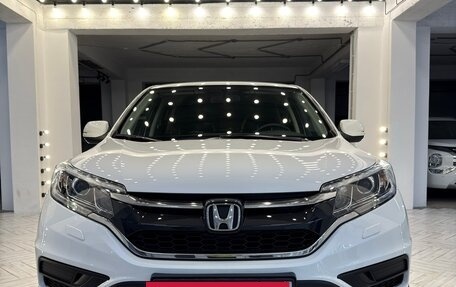 Honda CR-V IV, 2015 год, 2 950 000 рублей, 2 фотография