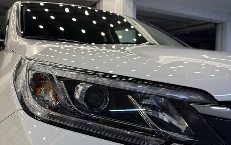 Honda CR-V IV, 2015 год, 2 950 000 рублей, 13 фотография