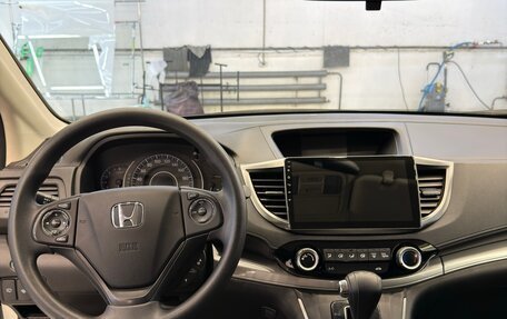 Honda CR-V IV, 2015 год, 2 950 000 рублей, 18 фотография