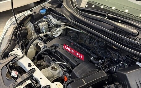 Honda CR-V IV, 2015 год, 2 950 000 рублей, 25 фотография