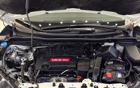 Honda CR-V IV, 2015 год, 2 950 000 рублей, 24 фотография