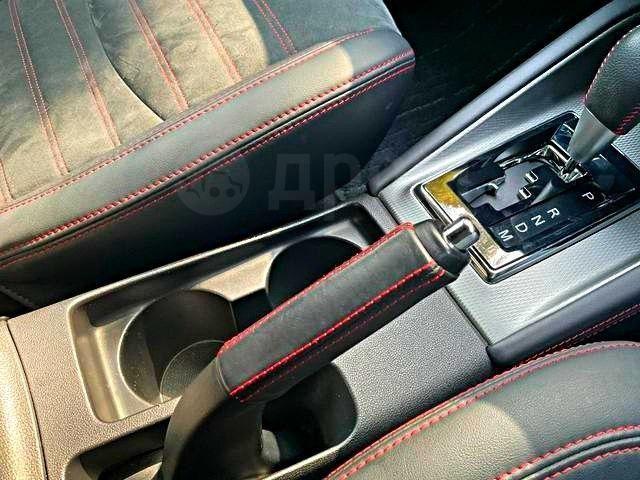 Mitsubishi RVR III рестайлинг 3, 2022 год, 1 600 000 рублей, 14 фотография