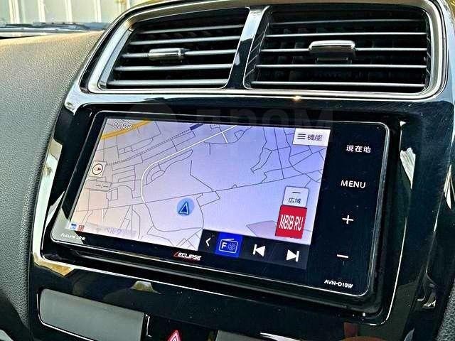 Mitsubishi RVR III рестайлинг 3, 2022 год, 1 600 000 рублей, 11 фотография