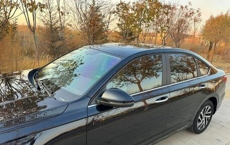 Volkswagen Lavida, 2021 год, 1 200 000 рублей, 9 фотография