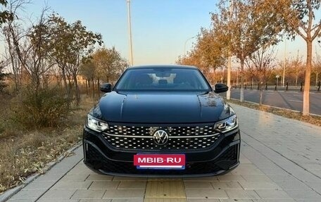 Volkswagen Lavida, 2021 год, 1 200 000 рублей, 2 фотография