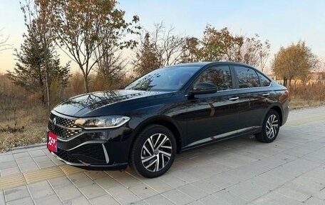 Volkswagen Lavida, 2021 год, 1 200 000 рублей, 1 фотография