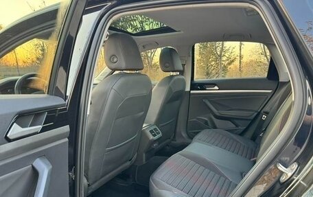 Volkswagen Lavida, 2021 год, 1 200 000 рублей, 19 фотография