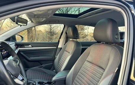 Volkswagen Lavida, 2021 год, 1 200 000 рублей, 18 фотография