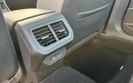 Volkswagen Lavida, 2021 год, 1 200 000 рублей, 20 фотография