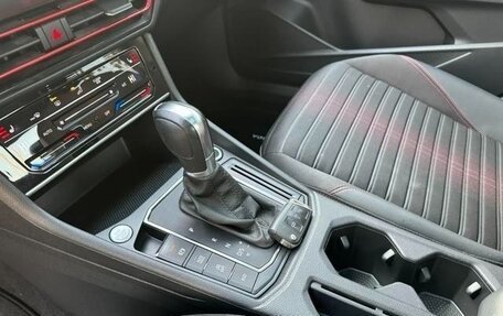 Volkswagen Lavida, 2021 год, 1 200 000 рублей, 17 фотография