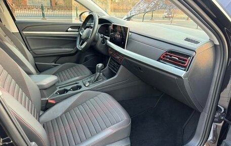 Volkswagen Lavida, 2021 год, 1 200 000 рублей, 24 фотография