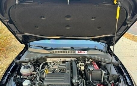 Volkswagen Lavida, 2021 год, 1 200 000 рублей, 23 фотография