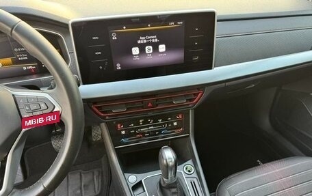 Volkswagen Lavida, 2021 год, 1 200 000 рублей, 16 фотография