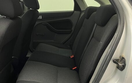 Ford Focus II рестайлинг, 2011 год, 549 000 рублей, 10 фотография